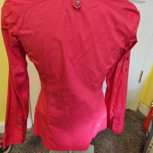 Express top - Picture 5 of 7